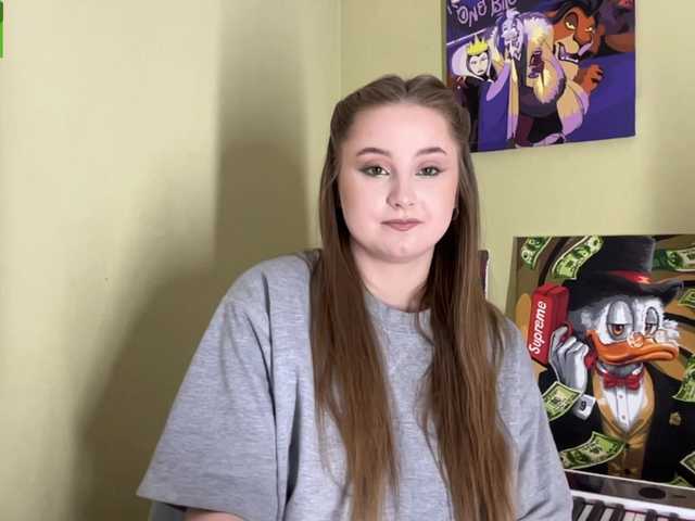 ShonaMccadams live cam on BongaCams