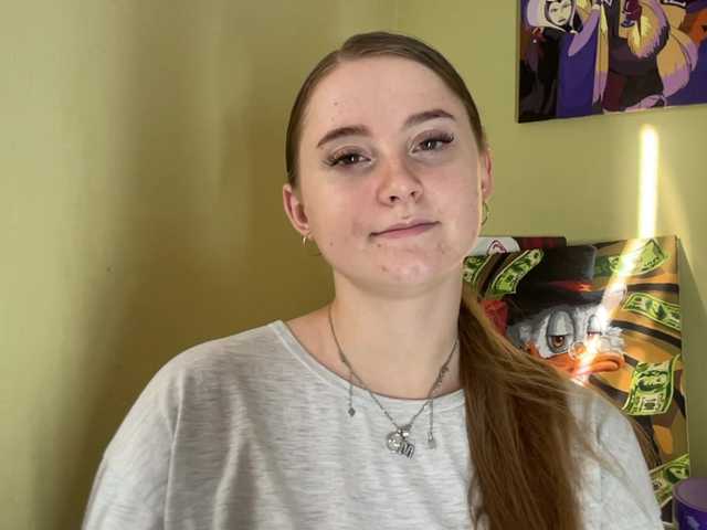 ShonaMccadams live cam on BongaCams