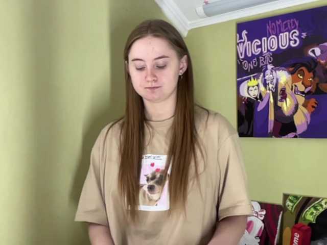 ShonaMccadams live cam on BongaCams