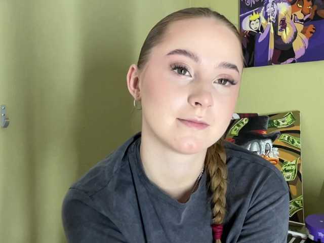 ShonaMccadams live cam on BongaCams