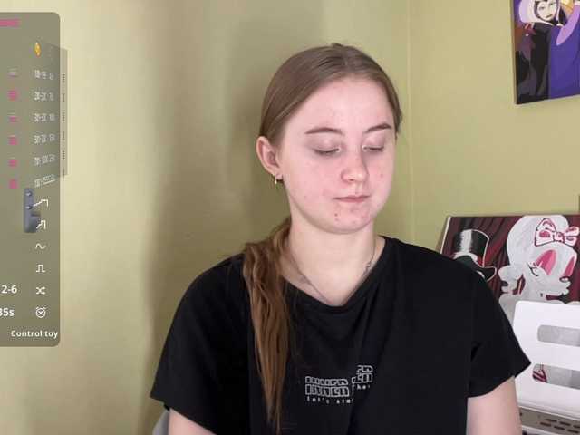 ShonaMccadams live cam on BongaCams