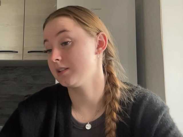ShonaMccadams live cam on BongaCams