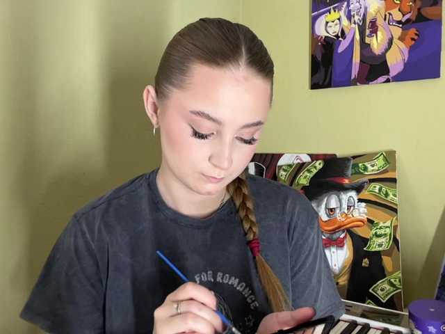 ShonaMccadams live cam on BongaCams