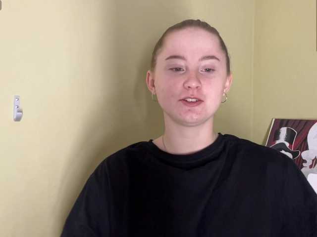 ShonaMccadams live cam