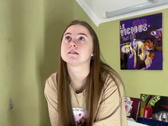 ShonaMccadams live cam on BongaCams