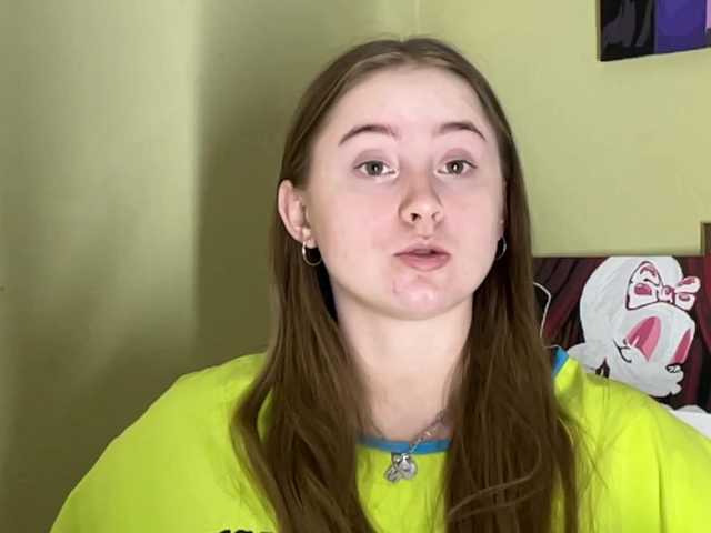 ShonaMccadams live cam on BongaCams