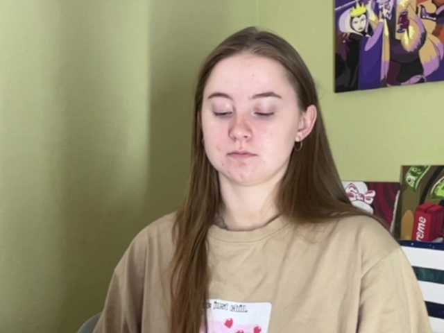 ShonaMccadams live cam on BongaCams