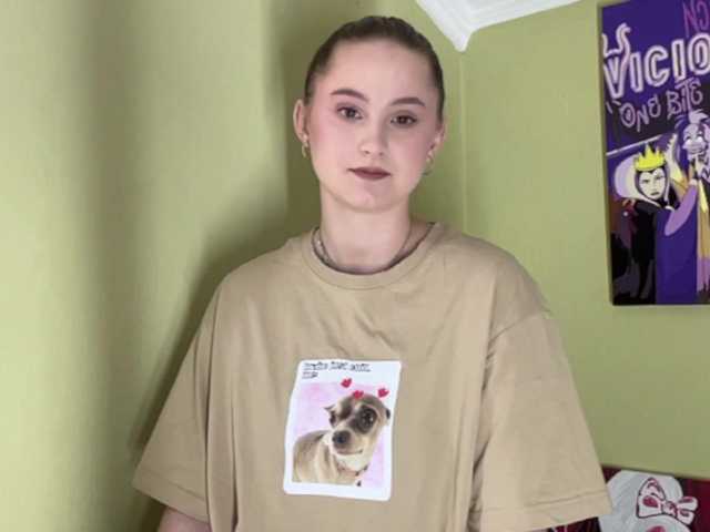 ShonaMccadams live cam on BongaCams