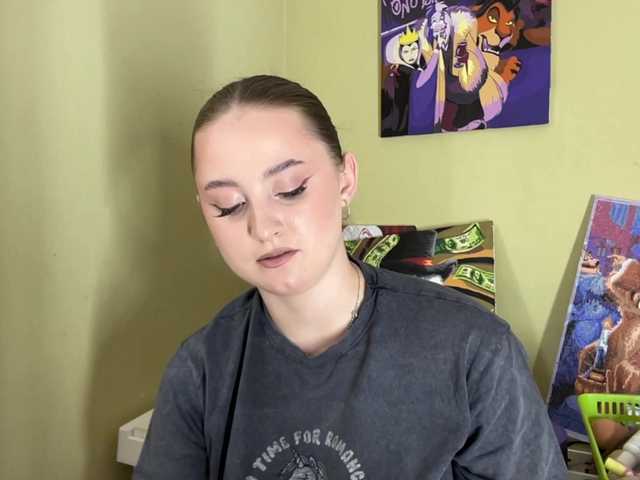 ShonaMccadams live cam on BongaCams