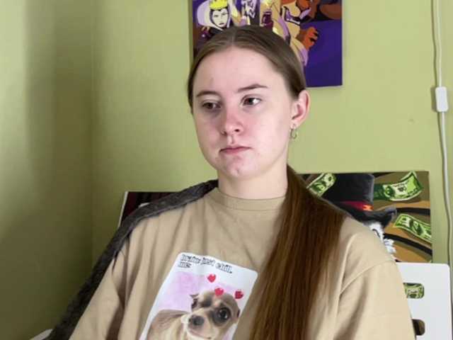 ShonaMccadams live cam on BongaCams