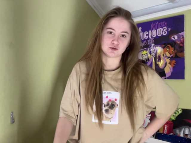 ShonaMccadams live cam on BongaCams