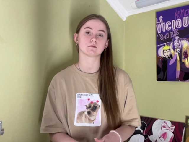 ShonaMccadams live cam on BongaCams