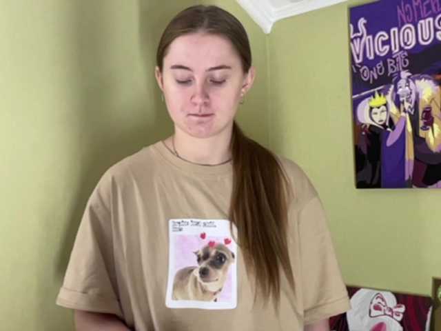 ShonaMccadams live cam on BongaCams
