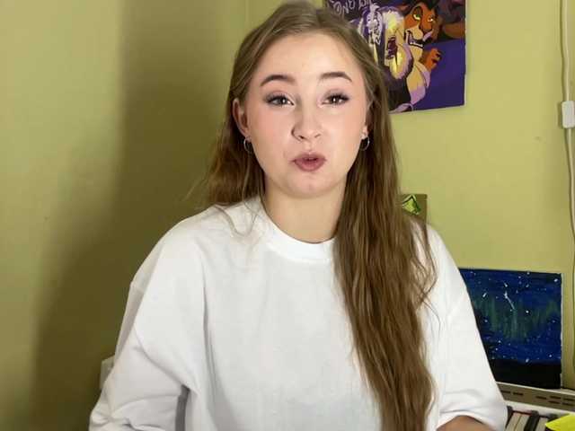 ShonaMccadams live cam on BongaCams