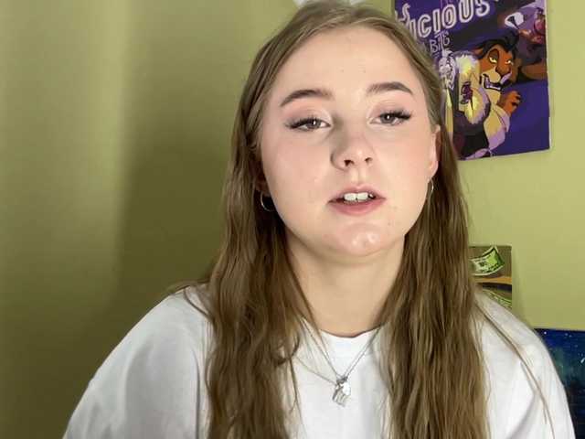 ShonaMccadams live cam on BongaCams