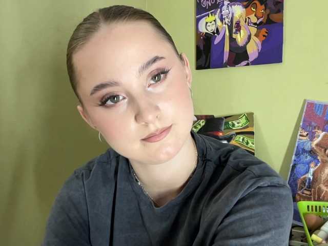 ShonaMccadams live cam on BongaCams