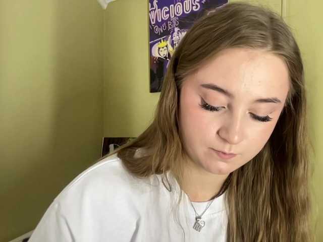 ShonaMccadams live cam on BongaCams