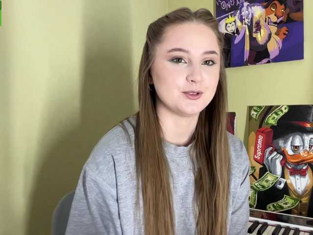 ShonaMccadams live cam on BongaCams