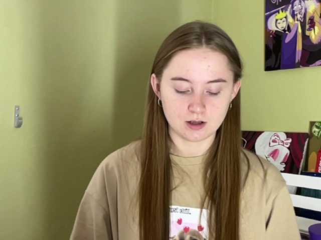 ShonaMccadams live cam on BongaCams
