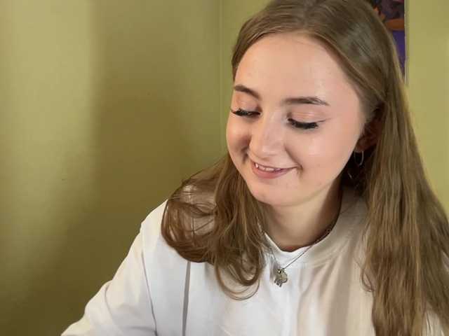 ShonaMccadams live cam on BongaCams