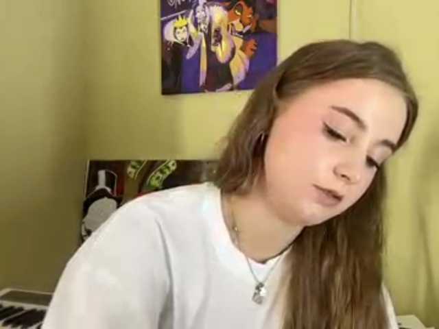 ShonaMccadams live cam on BongaCams