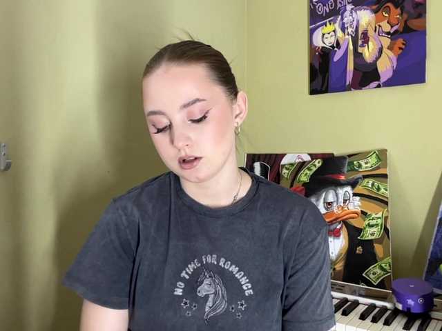 ShonaMccadams live cam on BongaCams