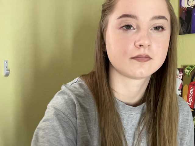 ShonaMccadams live cam on BongaCams