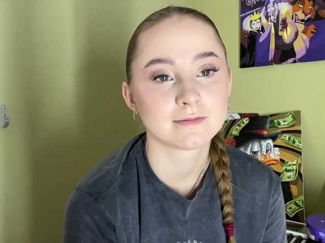 ShonaMccadams live cam on BongaCams