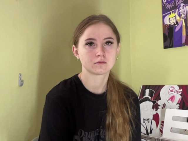 ShonaMccadams live cam on BongaCams