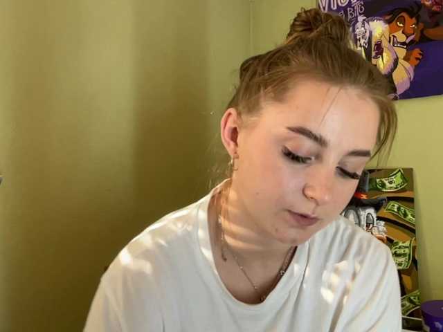 ShonaMccadams live cam on BongaCams
