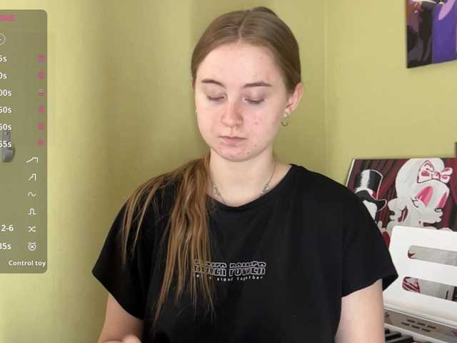 ShonaMccadams live cam on BongaCams