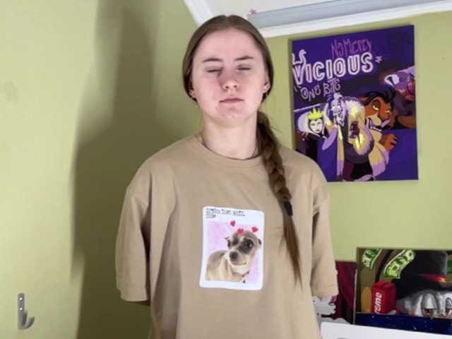 ShonaMccadams live cam on BongaCams