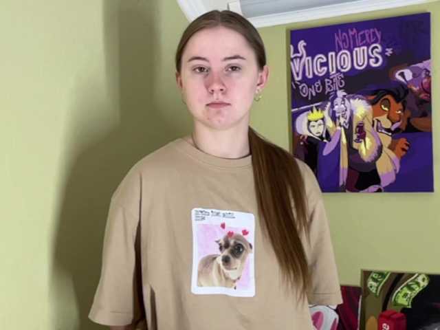 ShonaMccadams live cam on BongaCams