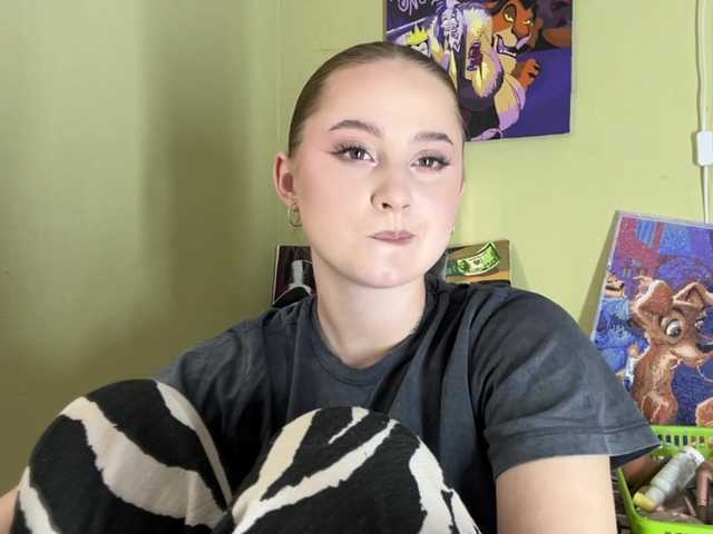 ShonaMccadams live cam on BongaCams
