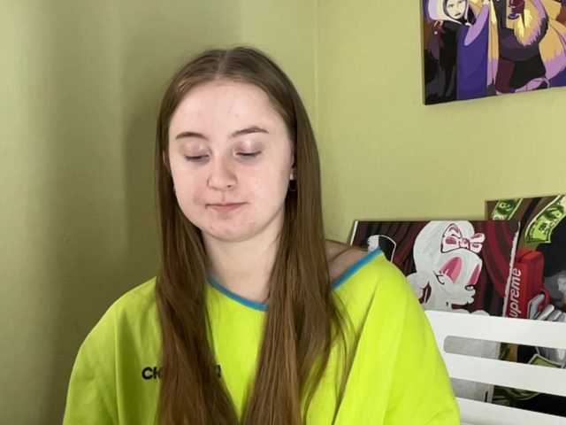 ShonaMccadams live cam on BongaCams