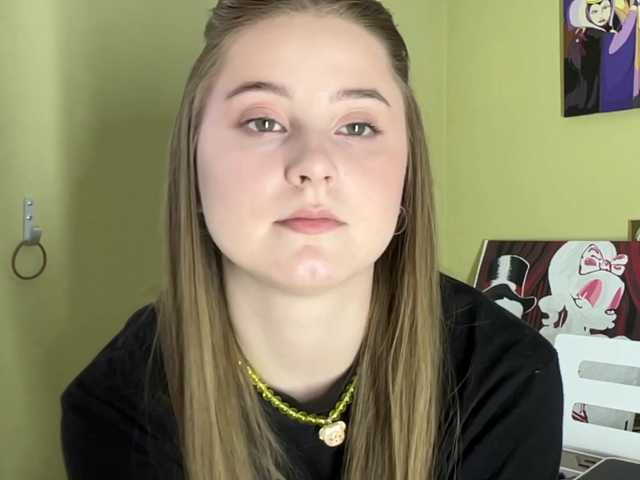 ShonaMccadams live cam on BongaCams