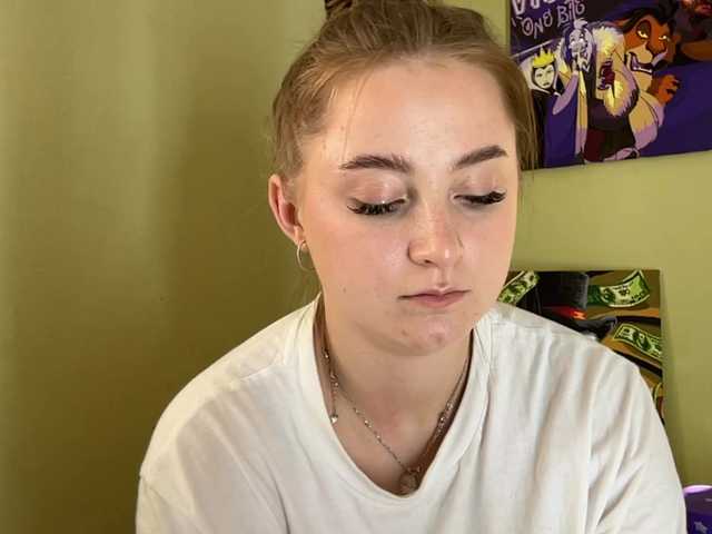 ShonaMccadams live cam on BongaCams