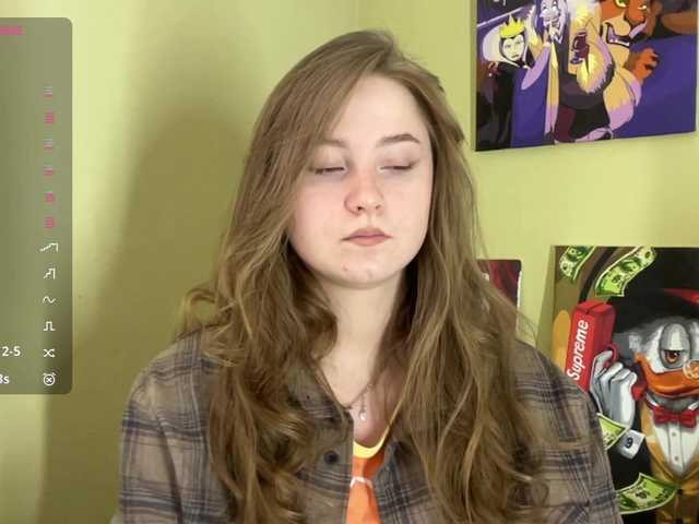 ShonaMccadams live cam on BongaCams