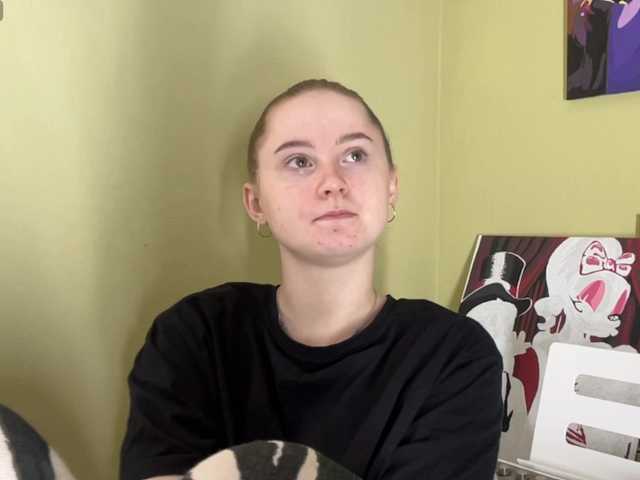 ShonaMccadams live cam on BongaCams