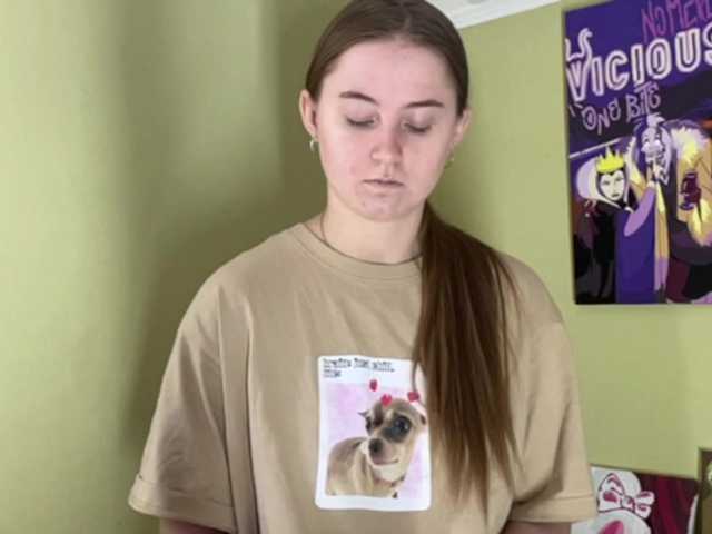 ShonaMccadams live cam on BongaCams