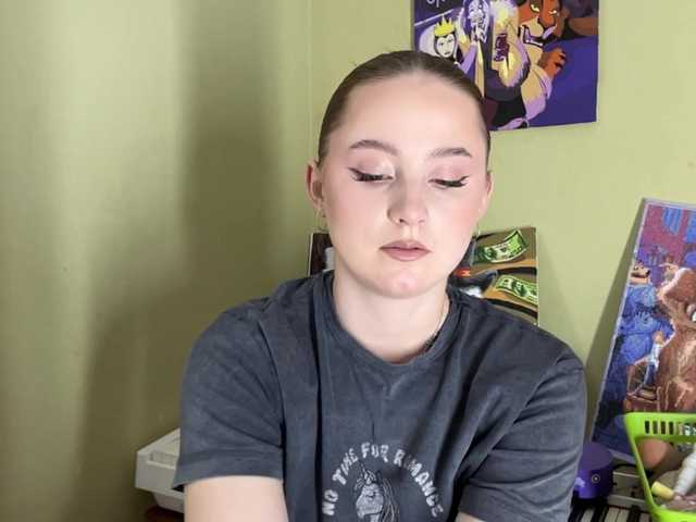 ShonaMccadams live cam on BongaCams