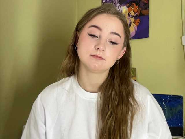 ShonaMccadams live cam on BongaCams