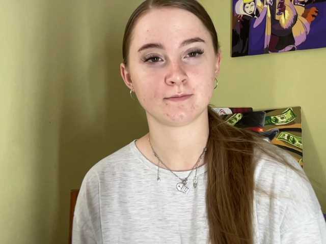 ShonaMccadams live cam on BongaCams