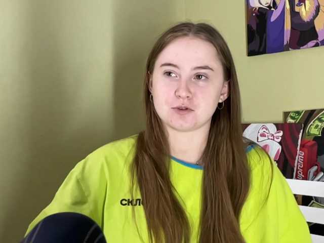 ShonaMccadams live cam on BongaCams