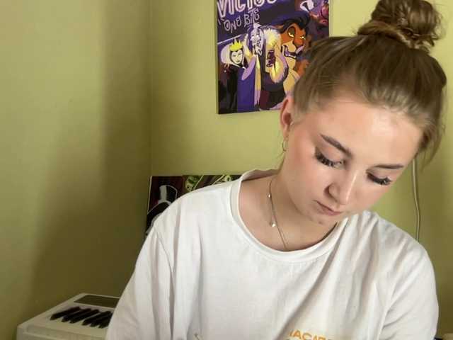 ShonaMccadams live cam on BongaCams