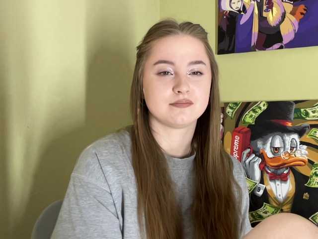 ShonaMccadams live cam on BongaCams