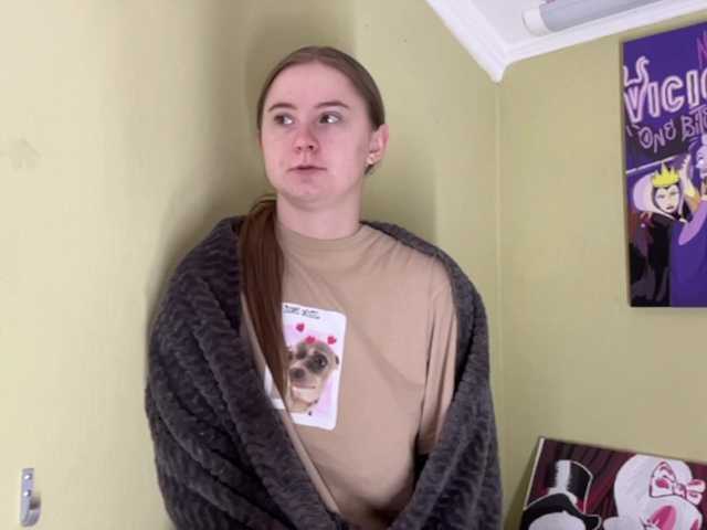 ShonaMccadams live cam on BongaCams