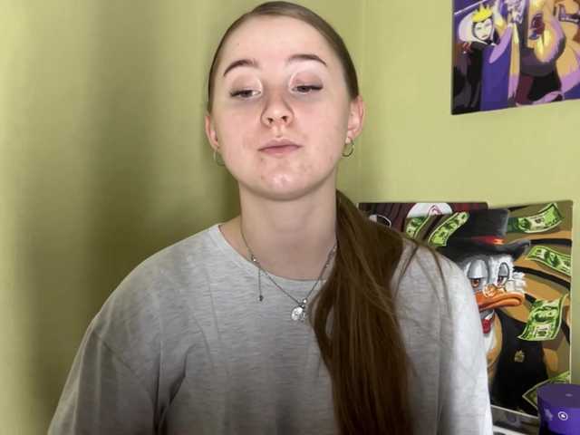 ShonaMccadams live cam on BongaCams