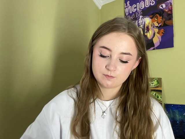 ShonaMccadams live cam on BongaCams
