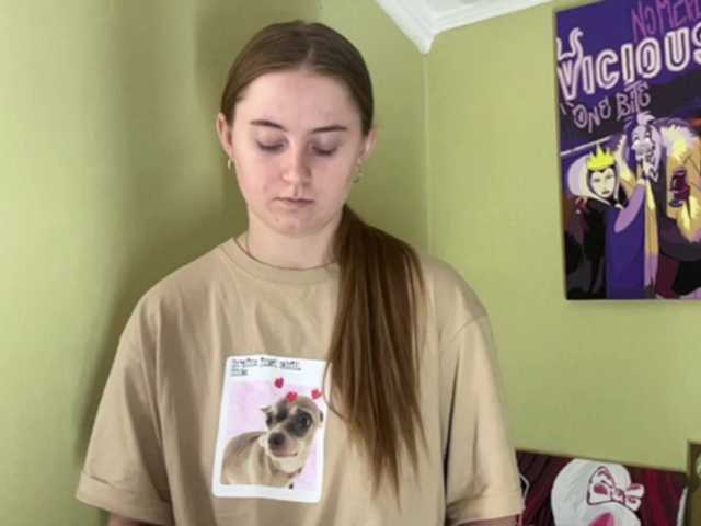 ShonaMccadams live cam on BongaCams